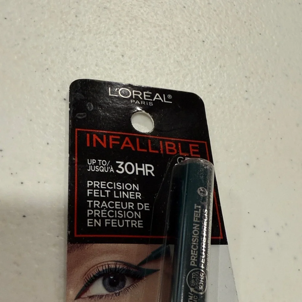 LOreal rich looks oreal